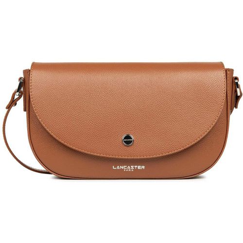 Bao Magnetic Flap Bag in Leather - Lancaster - Modalova