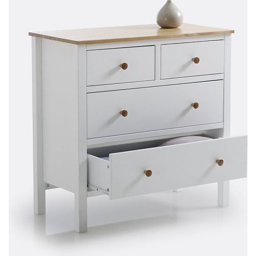 Ashin Chest of Drawers - LA REDOUTE INTERIEURS - Modalova