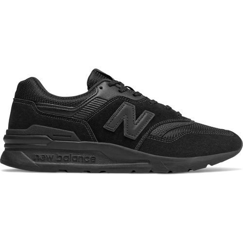 CM997 Leather Trainers - New Balance - Modalova