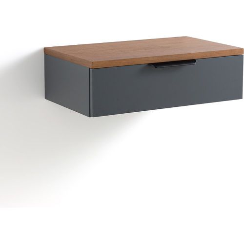 Valga Wall Bedside Table - LA REDOUTE INTERIEURS - Modalova