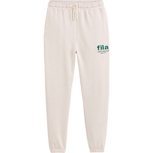 Lisbon Cotton Mix Joggers - Fila - Modalova