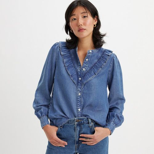 Carina Long Sleeve Blouse - Levi's - Modalova