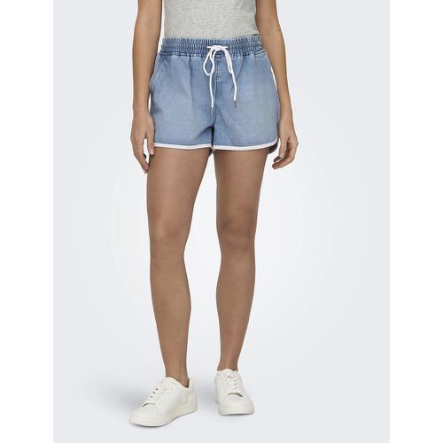 Denim Shorts - Only - Modalova