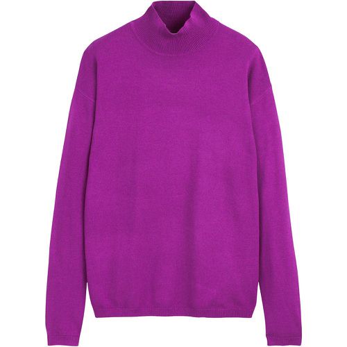 High Neck Jumper - LA REDOUTE COLLECTIONS - Modalova