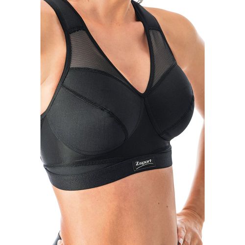 Z Cross Sports Bra, Firm Support - ZSPORT - Modalova