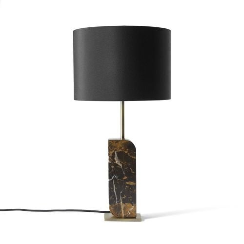 Palaz Marble Table Lamp - LA REDOUTE INTERIEURS - Modalova