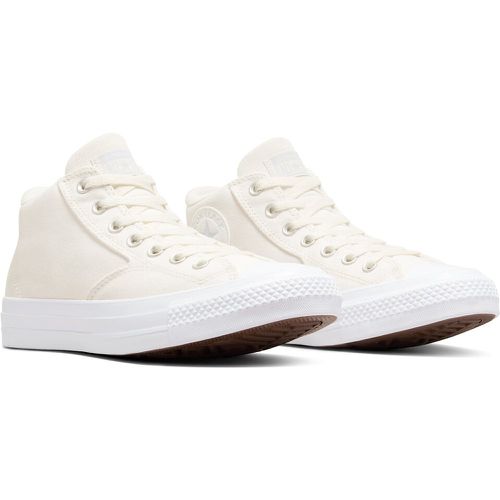 Malden Street Mid Seasonal Colour Canvas High Top Trainers - Converse - Modalova