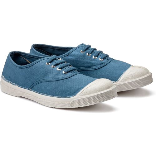 Canvas Trainers - Bensimon - Modalova