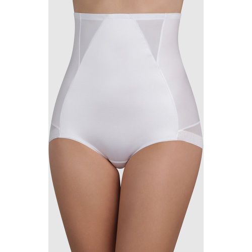 Perfect Silhouette Waist Cincher Knickers in Cotton Mix - Playtex - Modalova