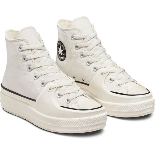 All Star Construct Hi Utility Canvas High Top Trainers - Converse - Modalova