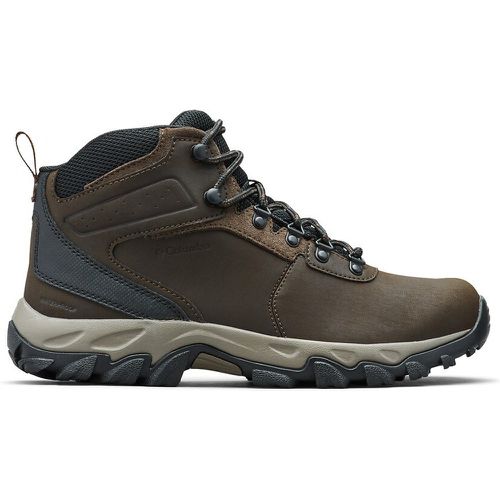 Newton Ridge Plus II WP Walking Boots - Columbia - Modalova