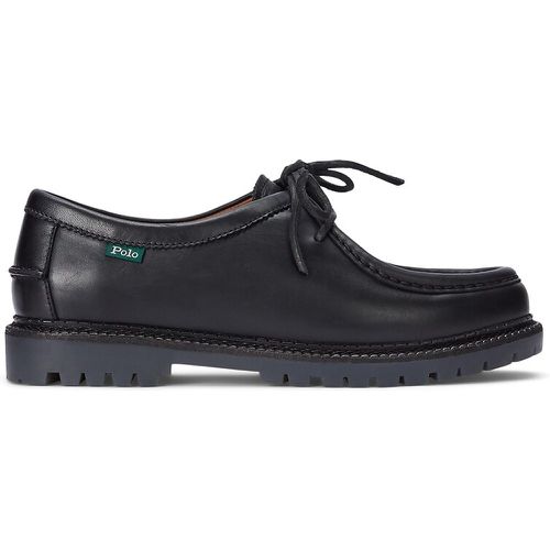 Apron Classic Leather Brogues - Polo Ralph Lauren - Modalova