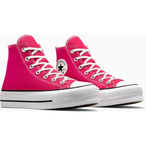 All Star Lift Hi Seasonal Colour High Top Trainers - Converse - Modalova