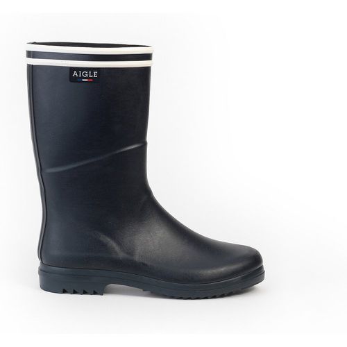 Chanteboot Stripes Wellies, Made in France - Aigle - Modalova