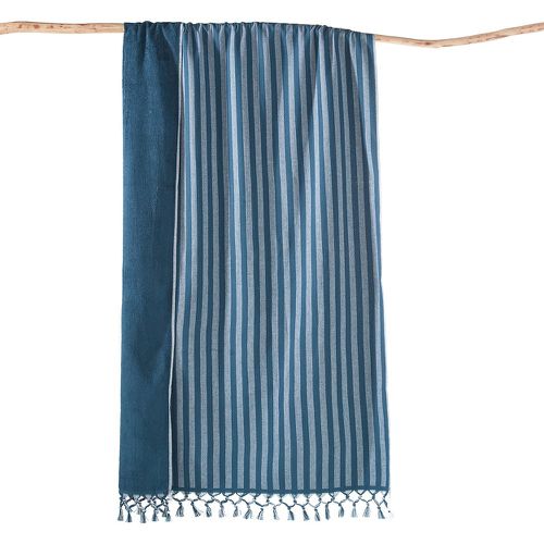 Ischia 100% Cotton Towelling XL Fouta - LA REDOUTE INTERIEURS - Modalova