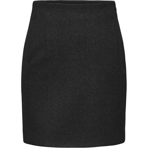 High Waist Mini Skirt - Only - Modalova