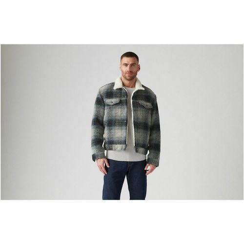 Type 3 Sherpa Trucker Jacket - Levi's - Modalova