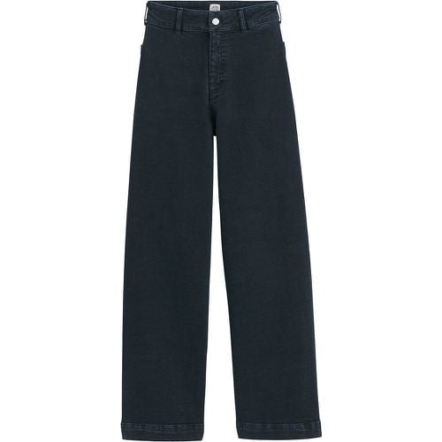 Wide Leg Jeans with High Waist - LA REDOUTE COLLECTIONS - Modalova