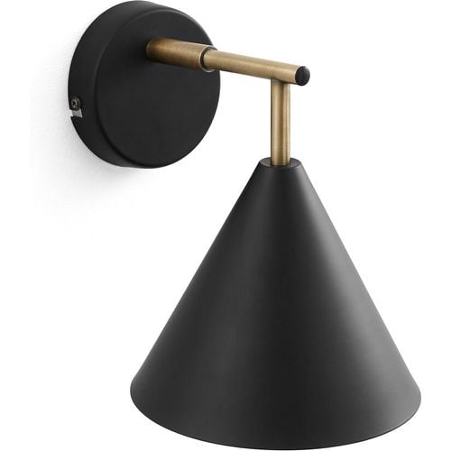 Hiba Adjustable Metal Wall Light - LA REDOUTE INTERIEURS - Modalova