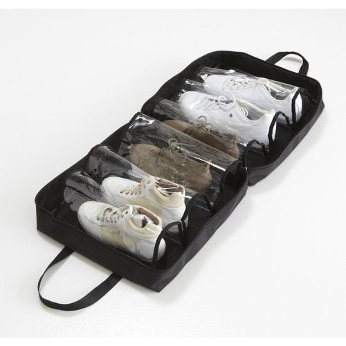 Jena 6-Pocket Shoe Storage Bag - SO'HOME - Modalova