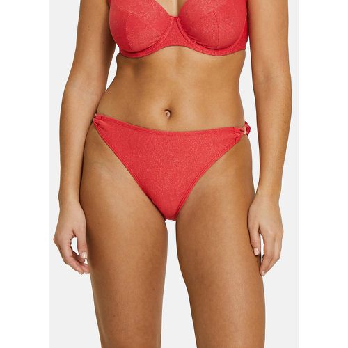 Bask In Bliss Recycled Bikini Bottoms - SANS COMPLEXE - Modalova