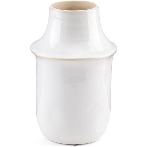 Filipio 23cm High Ceramic Vase - LA REDOUTE INTERIEURS - Modalova