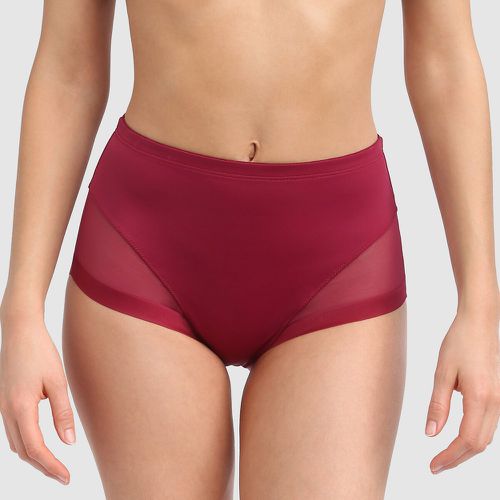 Generous High Waist Knickers - Dim - Modalova