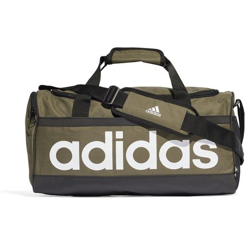 Recycled Linear Duffel Bag, Medium - adidas performance - Modalova