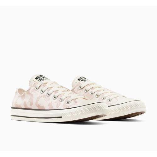 All Star Ox Lavish Leopard Trainers - Converse - Modalova