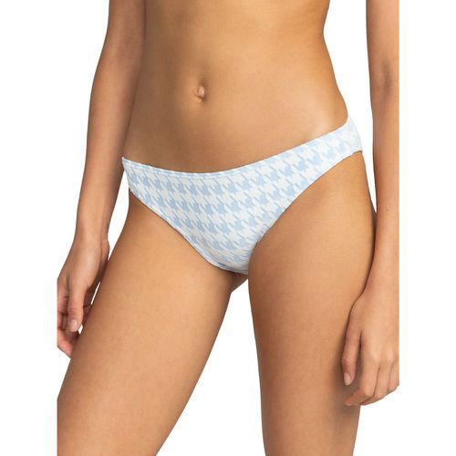 Check It Recycled Bikini Bottoms - Roxy - Modalova