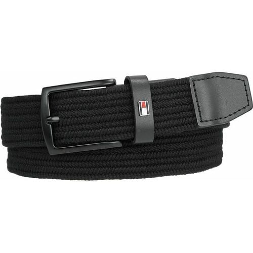 Denton Elasticated Belt - Tommy Hilfiger - Modalova