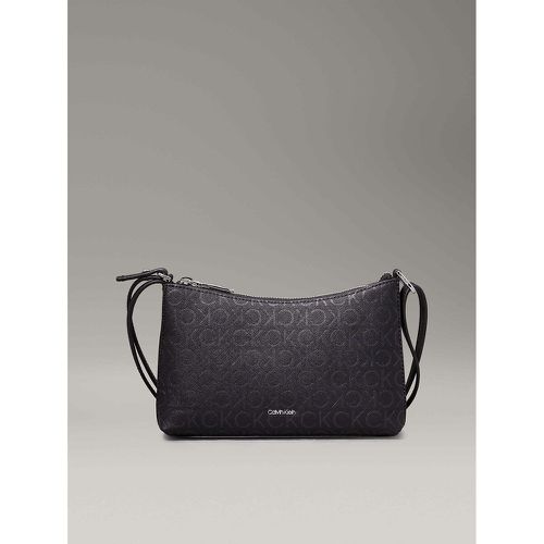 Shoulder Bag with Top Handle - Calvin Klein - Modalova