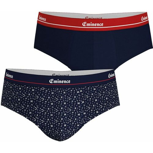 Pack of 2 Limited Edition 80th Anniversary Briefs - Eminence - Modalova