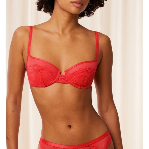 Delightful Spotlight Full Cup Bra - Triumph - Modalova