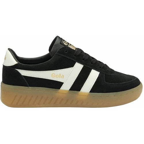 Grandslam Suede Trainers - Gola - Modalova