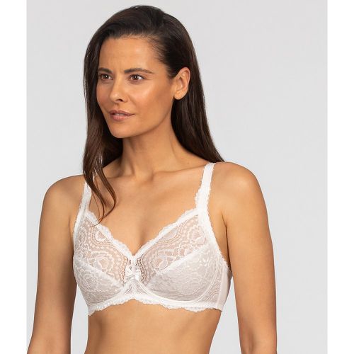 Flower Elegance Non-Underwired Bra - Playtex - Modalova