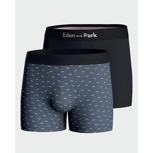 Pack of 2 Hipsters - EDEN PARK - Modalova