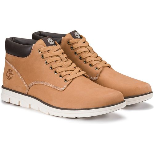 Bradstreet High Top Trainers - Timberland - Modalova