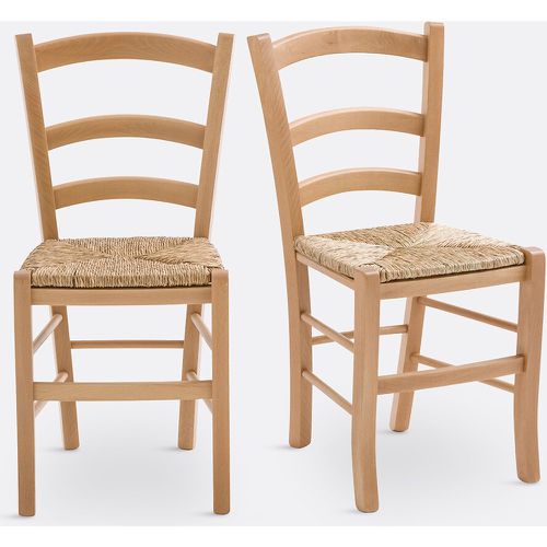 Set of 2 Perrine Country-Style Chairs - SO'HOME - Modalova