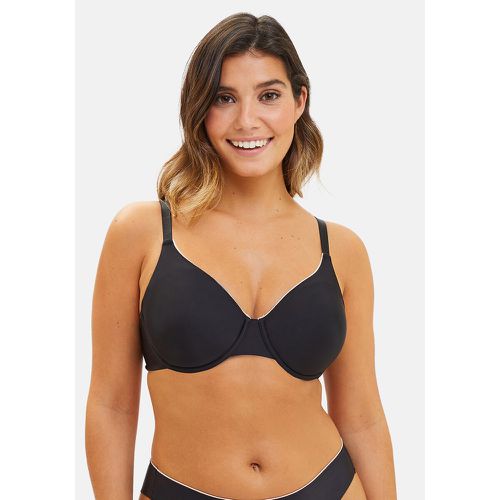 Unseen Full Cup Bra - SANS COMPLEXE - Modalova