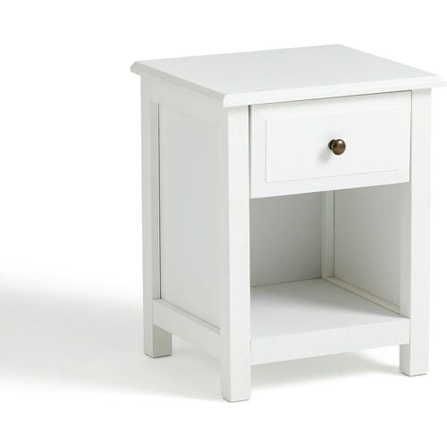 Plutime Bedside Table - LA REDOUTE INTERIEURS - Modalova