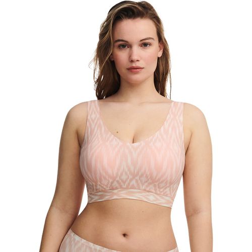 Soft Stretch Padded Bralette - Chantelle - Modalova