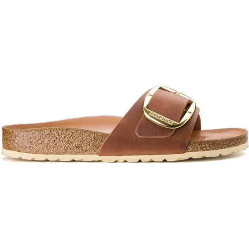 Madrid Big Buckle Mules - Birkenstock - Modalova