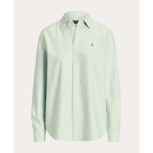 Cotton Long Sleeve Shirt - Polo Ralph Lauren - Modalova