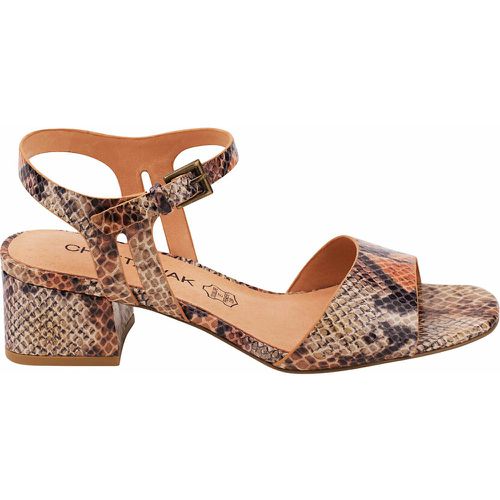 Gaby Sandals - CHATTAWAK - Modalova