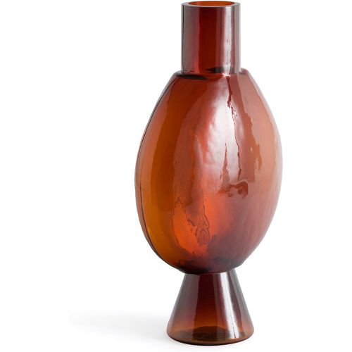 Pratori Sculptural Coloured Glass Vase - AM.PM - Modalova