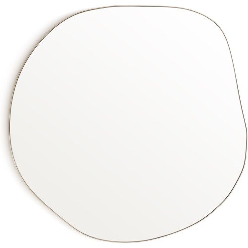 Ornica Medium Organic Shaped Mirror - LA REDOUTE INTERIEURS - Modalova