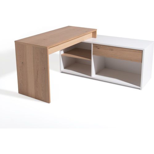 Maddo Angled Modular Desk - LA REDOUTE INTERIEURS - Modalova