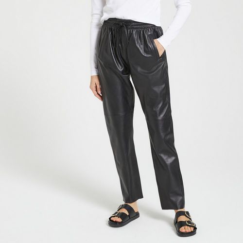 Gift Leather Trousers, Length 26" - OAKWOOD - Modalova