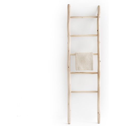 Ghada 5-Rung Ladder Towel Rack - LA REDOUTE INTERIEURS - Modalova